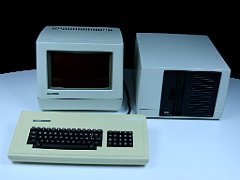 Xerox PC - 11